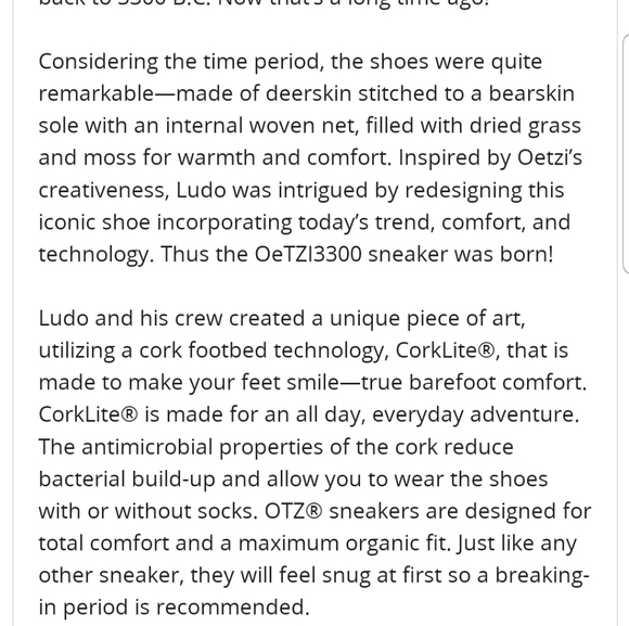 Sale! 1 Mystery Pair OTC Slip-On Unisex Sneakers - Picture 11 of 13